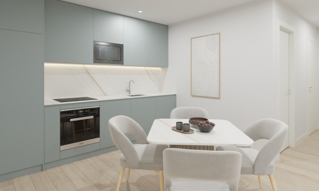 New Property for sale - Apartment for sale - Guardamar del Segura - Guardamar del Segura - Town Centre