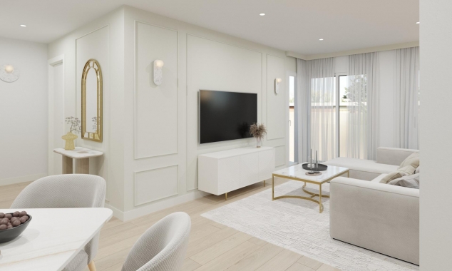 New Property for sale - Apartment for sale - Guardamar del Segura - Guardamar del Segura - Town Centre