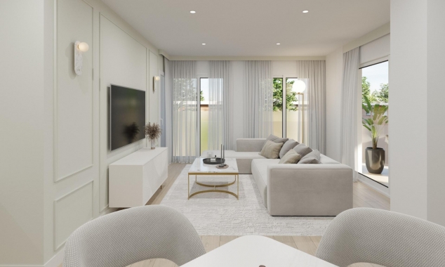 New Property for sale - Apartment for sale - Guardamar del Segura - Guardamar del Segura - Town Centre
