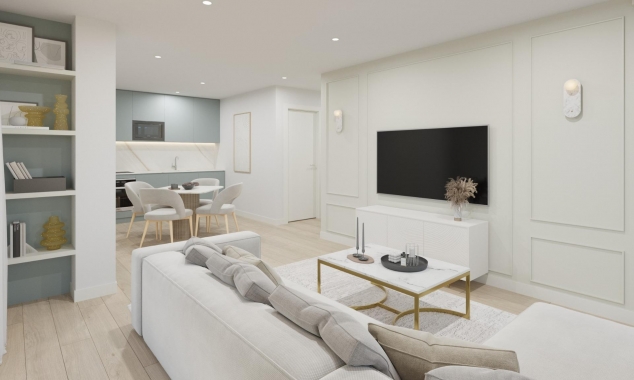 New Property for sale - Apartment for sale - Guardamar del Segura - Guardamar del Segura - Town Centre
