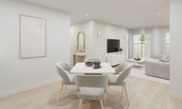New Property for sale - Apartment for sale - Guardamar del Segura - Guardamar del Segura - Town Centre