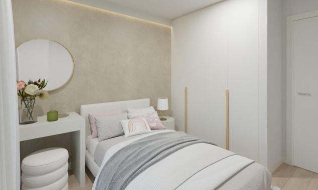 New Property for sale - Apartment for sale - Guardamar del Segura - Guardamar del Segura - Town Centre