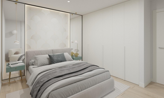 New Property for sale - Apartment for sale - Guardamar del Segura - Guardamar del Segura - Town Centre