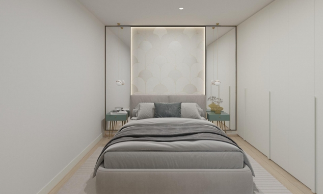 New Property for sale - Apartment for sale - Guardamar del Segura - Guardamar del Segura - Town Centre