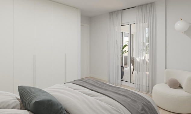 New Property for sale - Apartment for sale - Guardamar del Segura - Guardamar del Segura - Town Centre