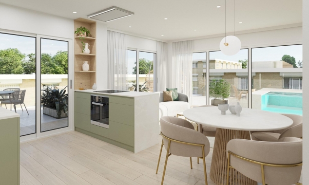 New Property for sale - Penthouse - Guardamar del Segura - Guardamar del Segura - Town Centre