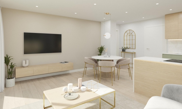 New Property for sale - Penthouse - Guardamar del Segura - Guardamar del Segura - Town Centre