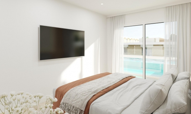 New Property for sale - Penthouse - Guardamar del Segura - Guardamar del Segura - Town Centre