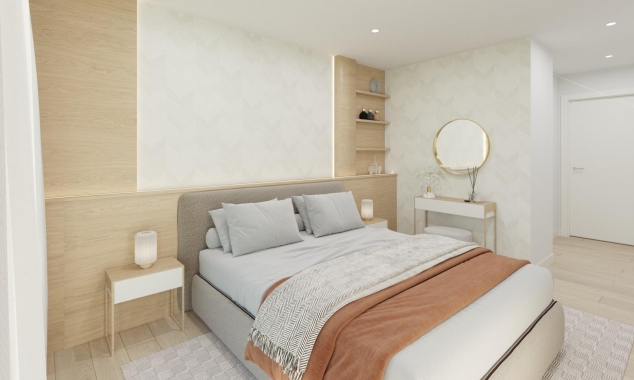 New Property for sale - Penthouse - Guardamar del Segura - Guardamar del Segura - Town Centre