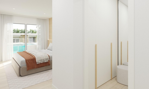 New Property for sale - Penthouse - Guardamar del Segura - Guardamar del Segura - Town Centre
