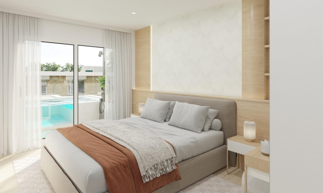 New Property for sale - Penthouse - Guardamar del Segura - Guardamar del Segura - Town Centre