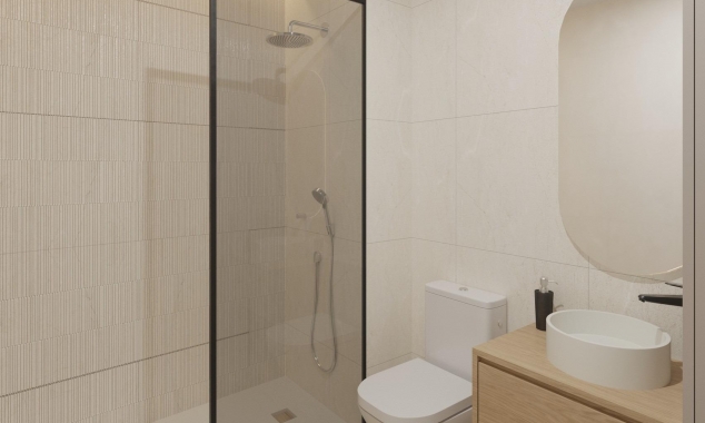 New Property for sale - Penthouse - Guardamar del Segura - Guardamar del Segura - Town Centre