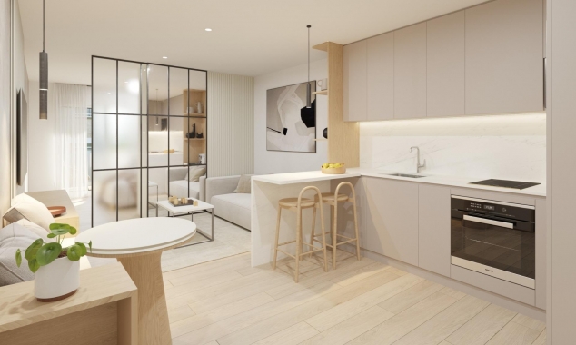 New Property for sale - Apartment for sale - Guardamar del Segura - Guardamar del Segura - Town Centre