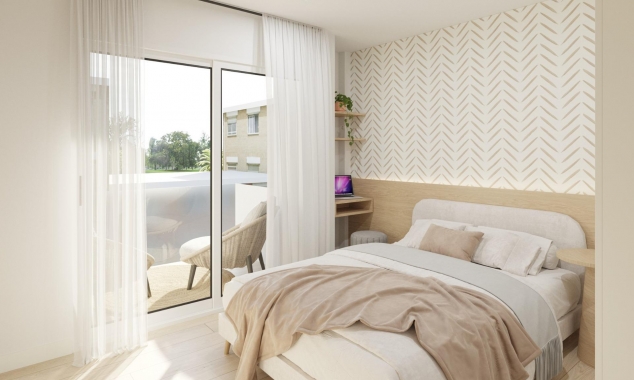 New Property for sale - Apartment for sale - Guardamar del Segura - Guardamar del Segura - Town Centre
