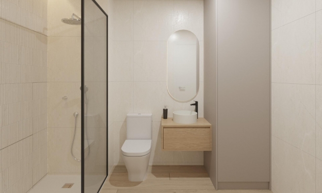 New Property for sale - Apartment for sale - Guardamar del Segura - Guardamar del Segura - Town Centre