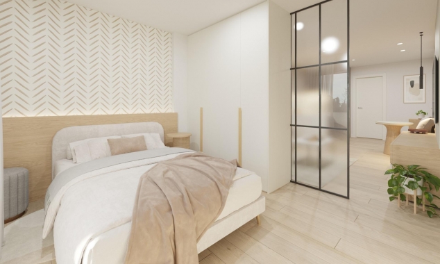 New Property for sale - Apartment for sale - Guardamar del Segura - Guardamar del Segura - Town Centre