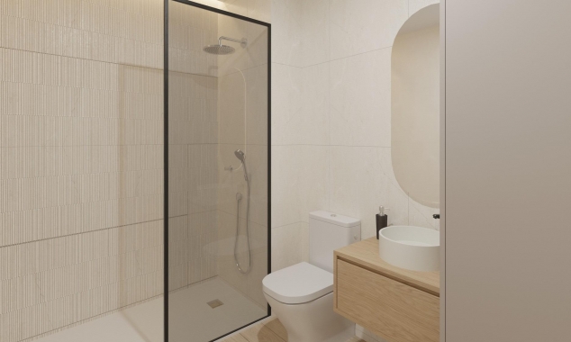 New Property for sale - Apartment for sale - Guardamar del Segura - Guardamar del Segura - Town Centre