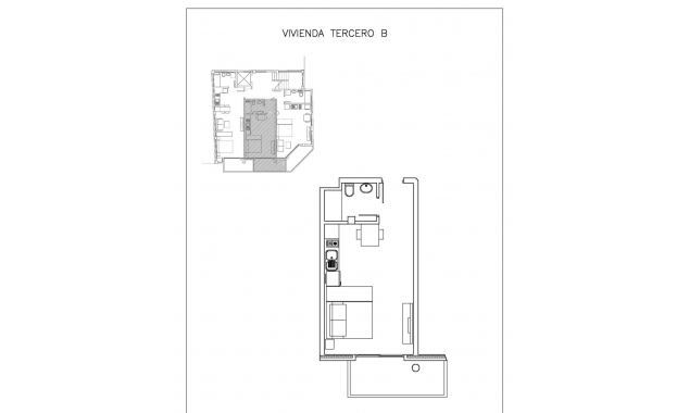 New Property for sale - Apartment for sale - Guardamar del Segura - Guardamar del Segura - Town Centre