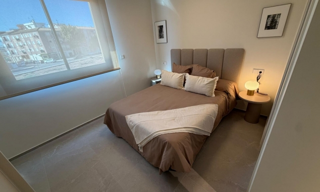 New Property for sale - Townhouse for sale - Pilar de la Horadada