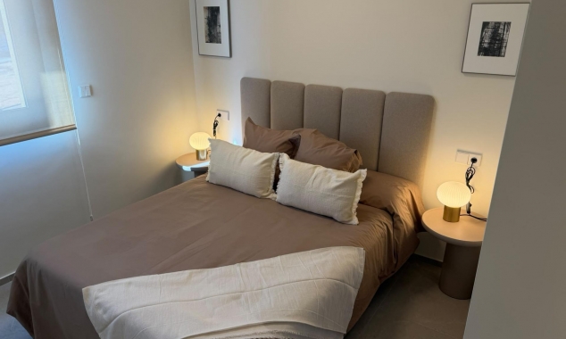 New Property for sale - Townhouse for sale - Pilar de la Horadada