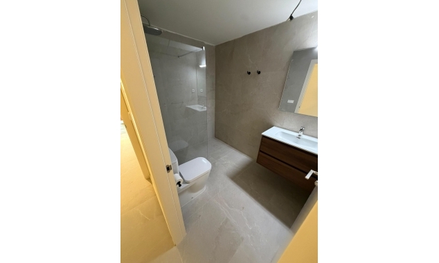New Property for sale - Townhouse for sale - Pilar de la Horadada