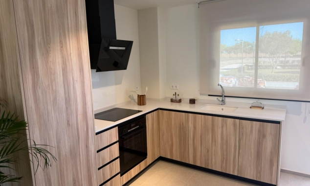 New Property for sale - Townhouse for sale - Pilar de la Horadada