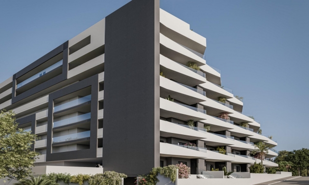 Nueva propiedad en venta - Apartamento en venta - San Miguel de Salinas - San Miguel De Salinas