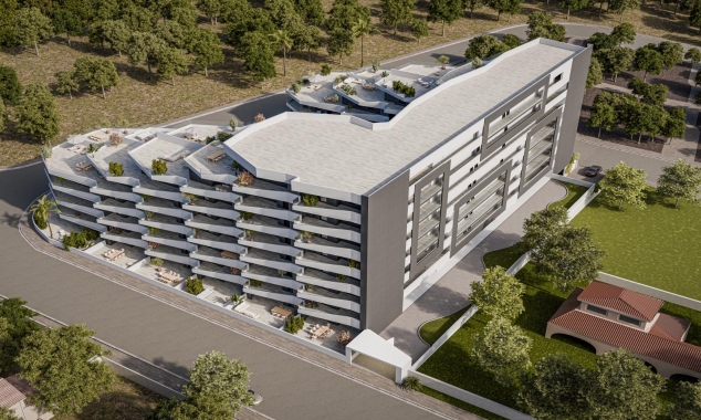 Nueva propiedad en venta - Apartamento en venta - San Miguel de Salinas - San Miguel De Salinas