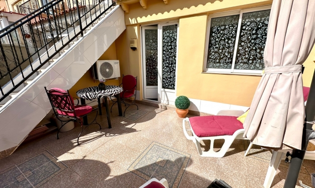 Property for sale - Bungalow for sale - Torrevieja - El Chaparral
