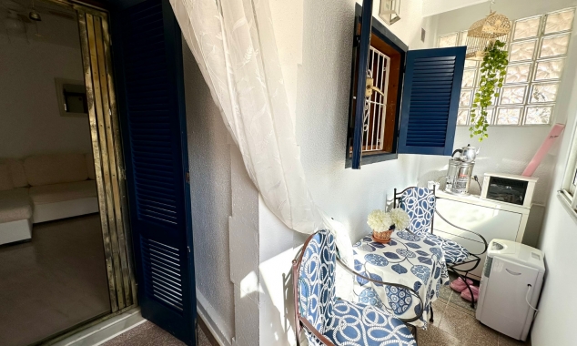 Property for sale - Bungalow for sale - Torrevieja - El Chaparral
