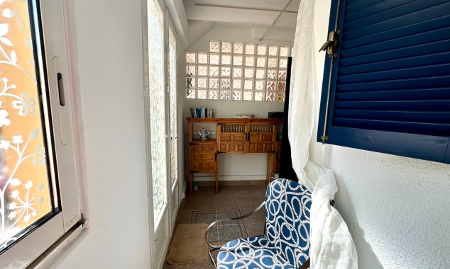 Property for sale - Bungalow for sale - Torrevieja - El Chaparral