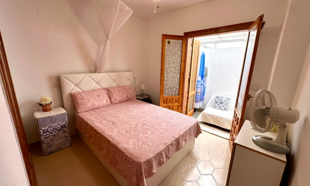 Property for sale - Bungalow for sale - Torrevieja - El Chaparral
