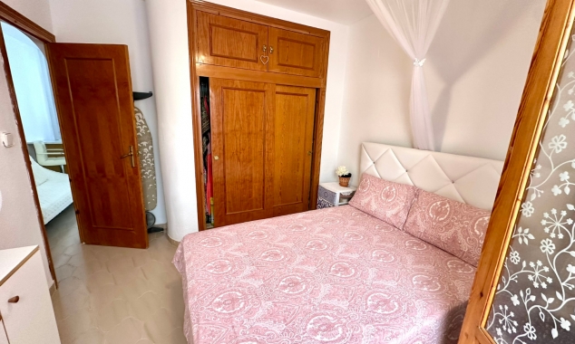 Property for sale - Bungalow for sale - Torrevieja - El Chaparral