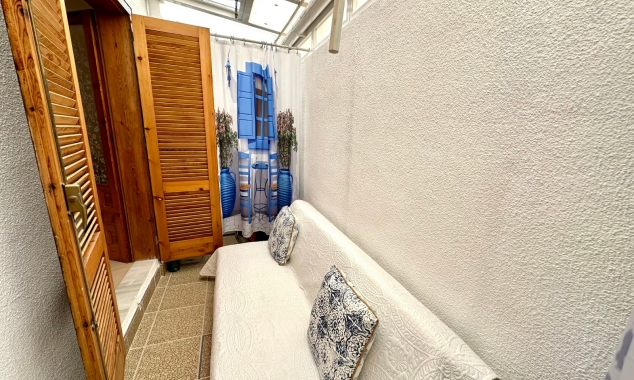 Property for sale - Bungalow for sale - Torrevieja - El Chaparral