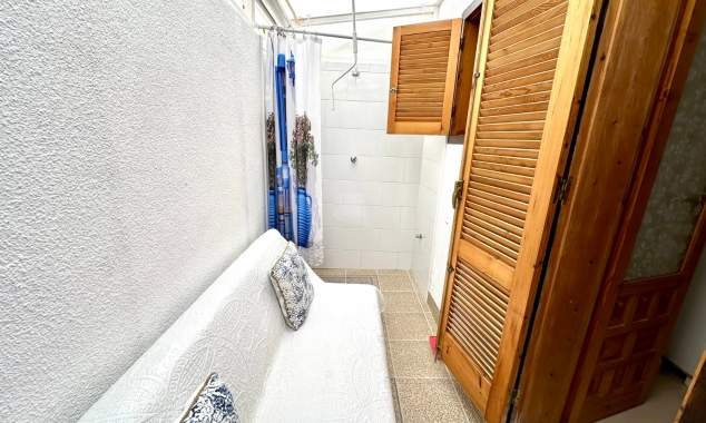 Property for sale - Bungalow for sale - Torrevieja - El Chaparral