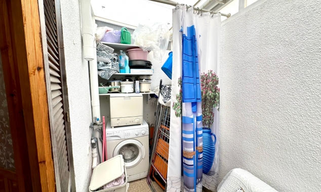 Property for sale - Bungalow for sale - Torrevieja - El Chaparral