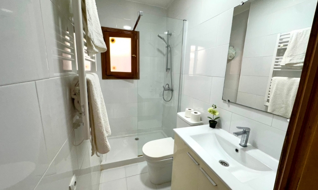 Property for sale - Bungalow for sale - Torrevieja - El Chaparral