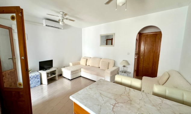 Property for sale - Bungalow for sale - Torrevieja - El Chaparral