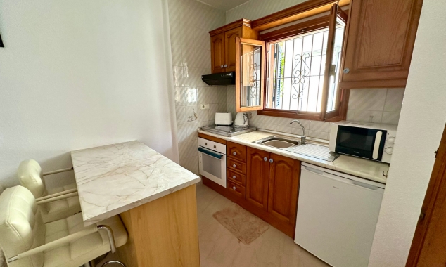 Property for sale - Bungalow for sale - Torrevieja - El Chaparral
