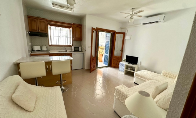 Property for sale - Bungalow for sale - Torrevieja - El Chaparral