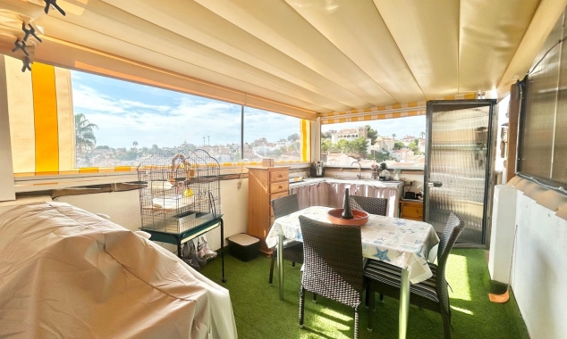 Property for sale - Villa for sale - Ciudad Quesada - Rojales