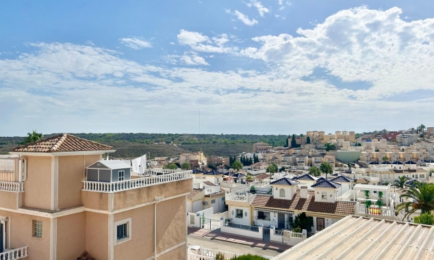Property for sale - Villa for sale - Ciudad Quesada - Rojales