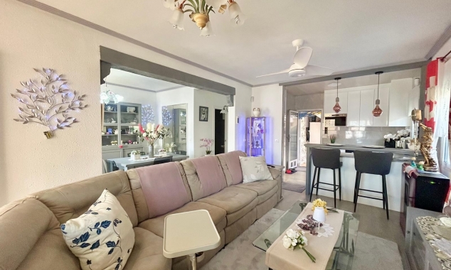 Property for sale - Villa for sale - Ciudad Quesada - Rojales