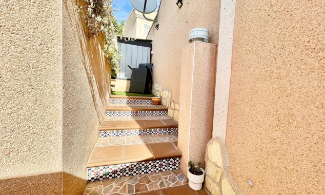 Property for sale - Villa for sale - Ciudad Quesada - Rojales