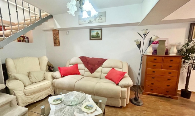 Property for sale - Villa for sale - Ciudad Quesada - Rojales