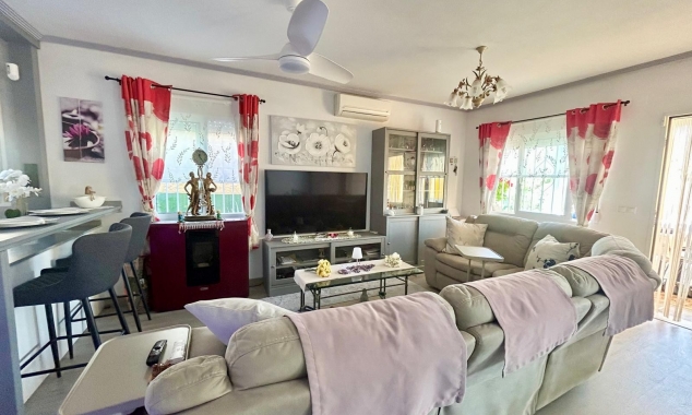 Property for sale - Villa for sale - Ciudad Quesada - Rojales