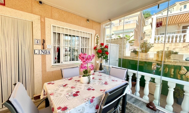 Property for sale - Villa for sale - Ciudad Quesada - Rojales