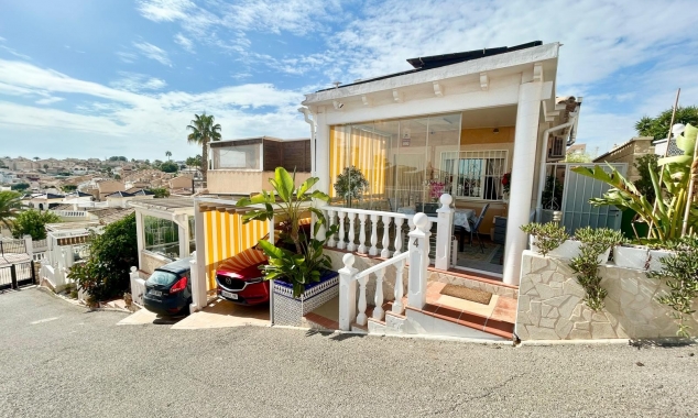 Property for sale - Villa for sale - Ciudad Quesada - Rojales