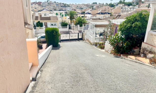 Property for sale - Villa for sale - Ciudad Quesada - Rojales