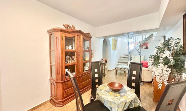 Property for sale - Villa for sale - Ciudad Quesada - Rojales
